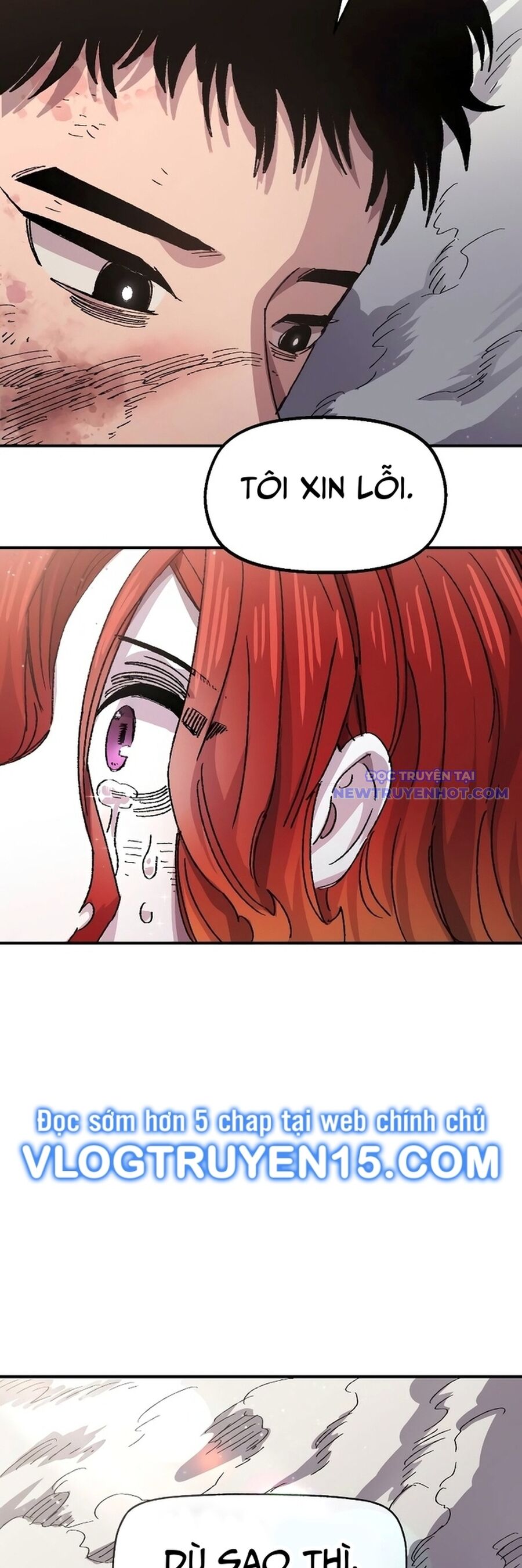 Sắp Xuất Ngũ Thì Isekai Chap 54 - Next Chap 55