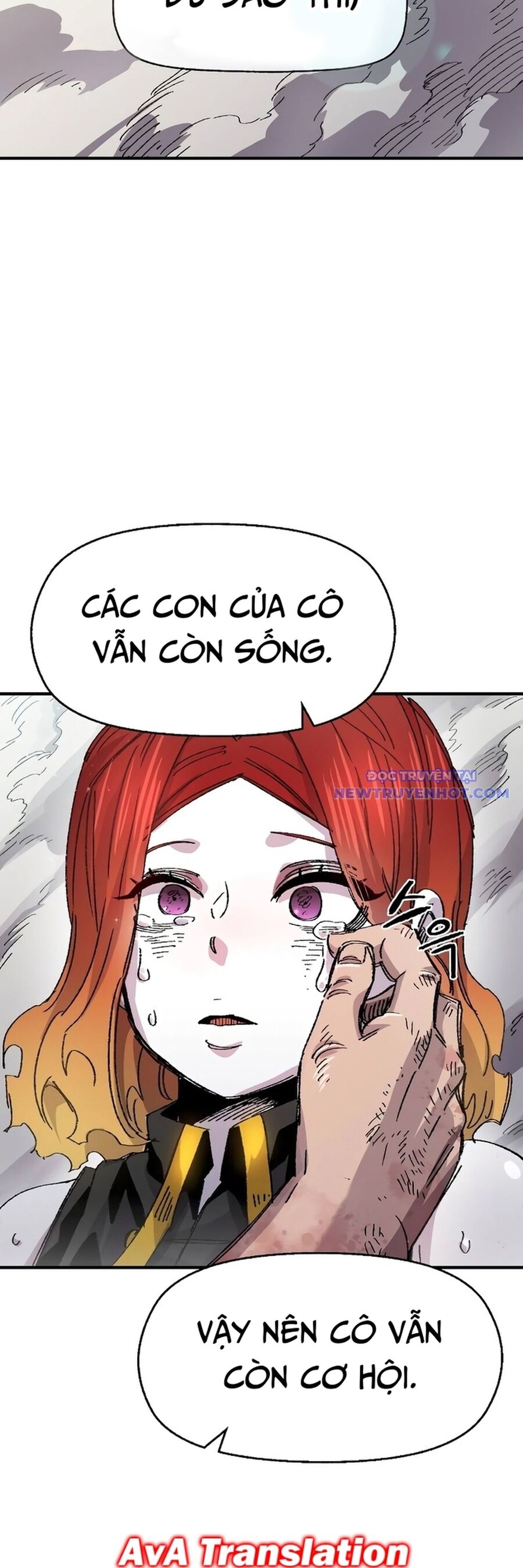 Sắp Xuất Ngũ Thì Isekai Chap 54 - Next Chap 55