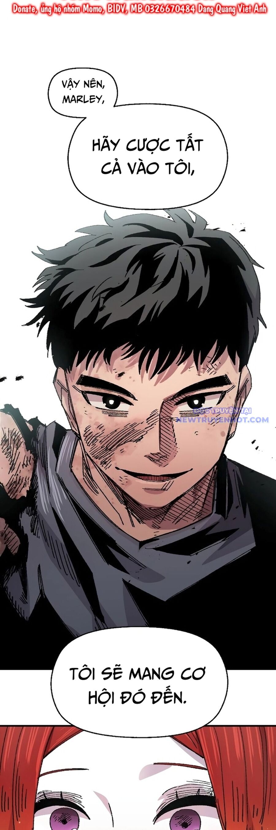 Sắp Xuất Ngũ Thì Isekai Chap 54 - Next Chap 55