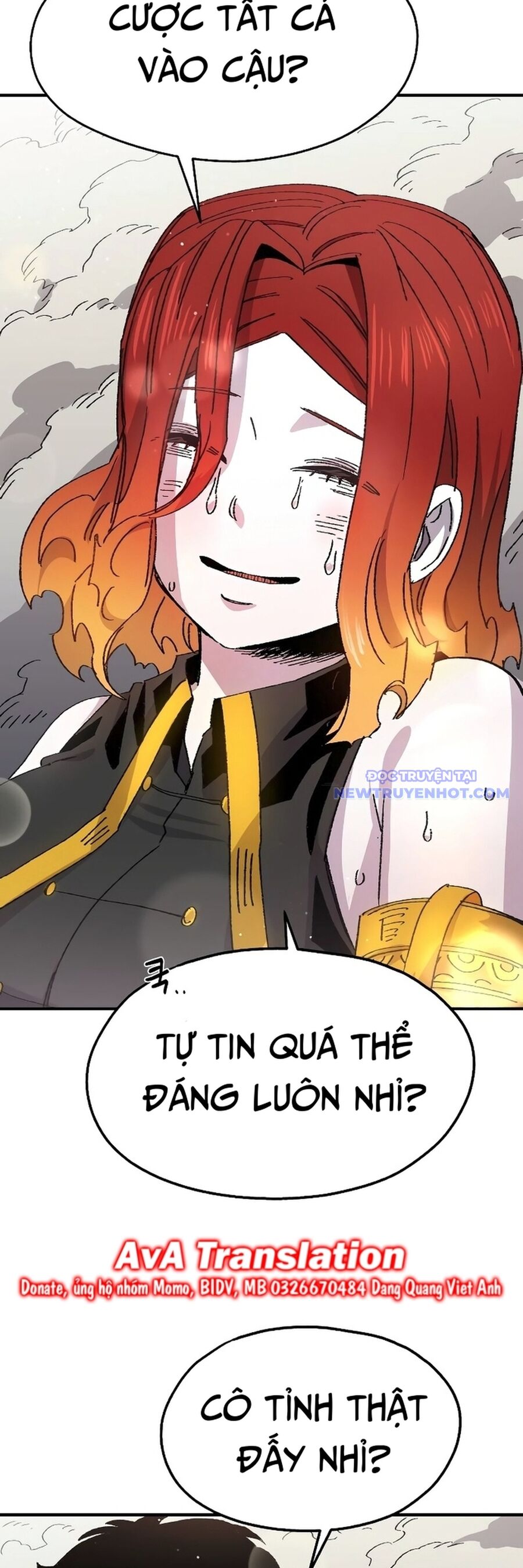 Sắp Xuất Ngũ Thì Isekai Chap 54 - Next Chap 55