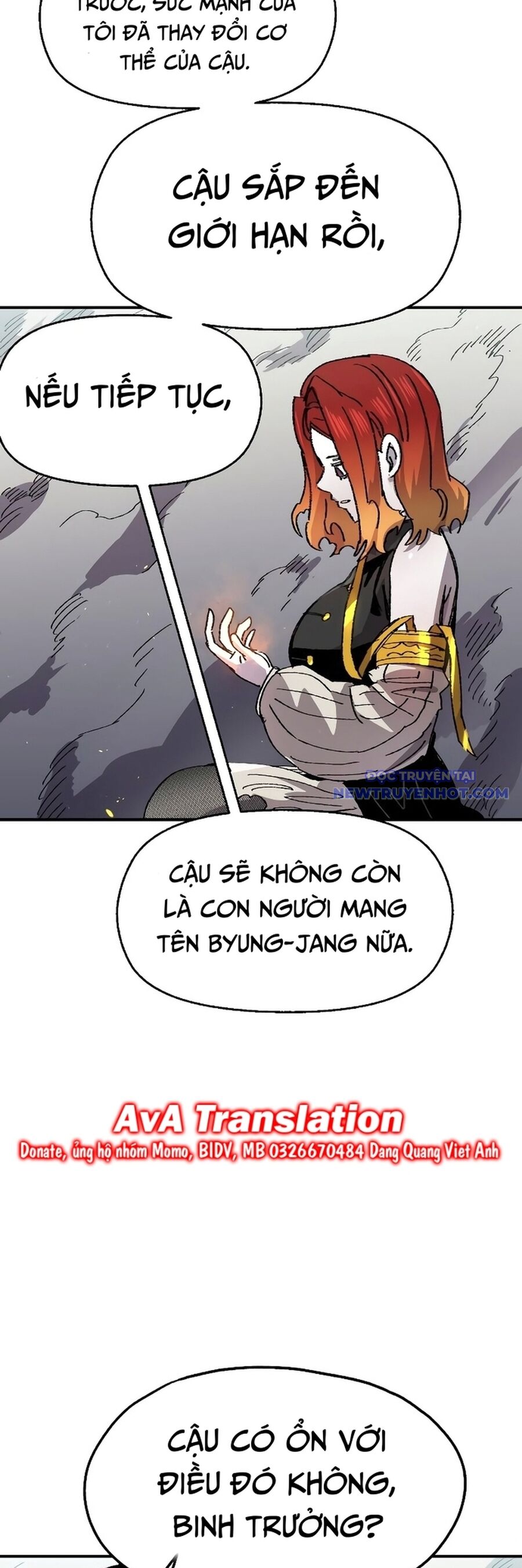 Sắp Xuất Ngũ Thì Isekai Chap 54 - Next Chap 55