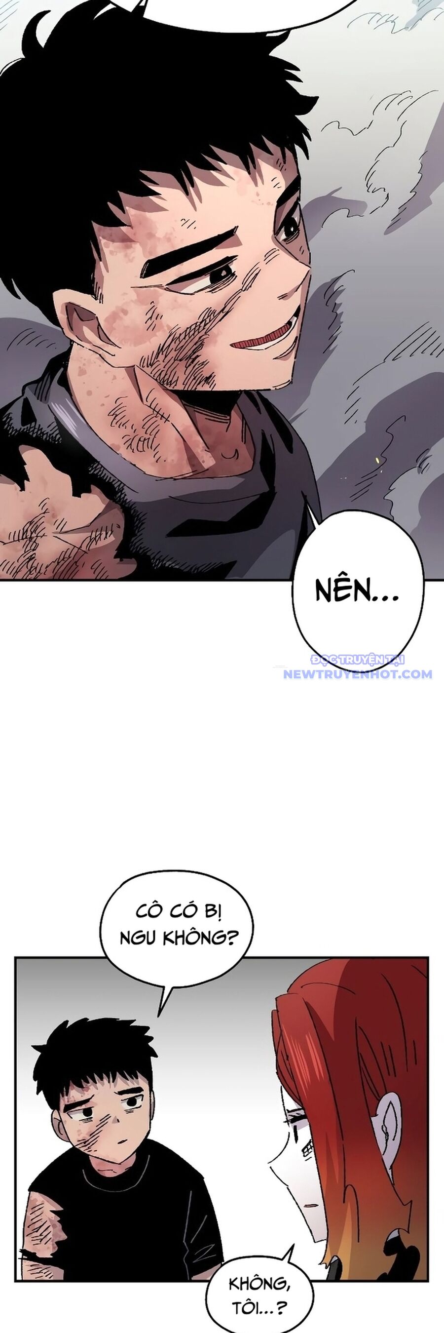 Sắp Xuất Ngũ Thì Isekai Chap 54 - Next Chap 55