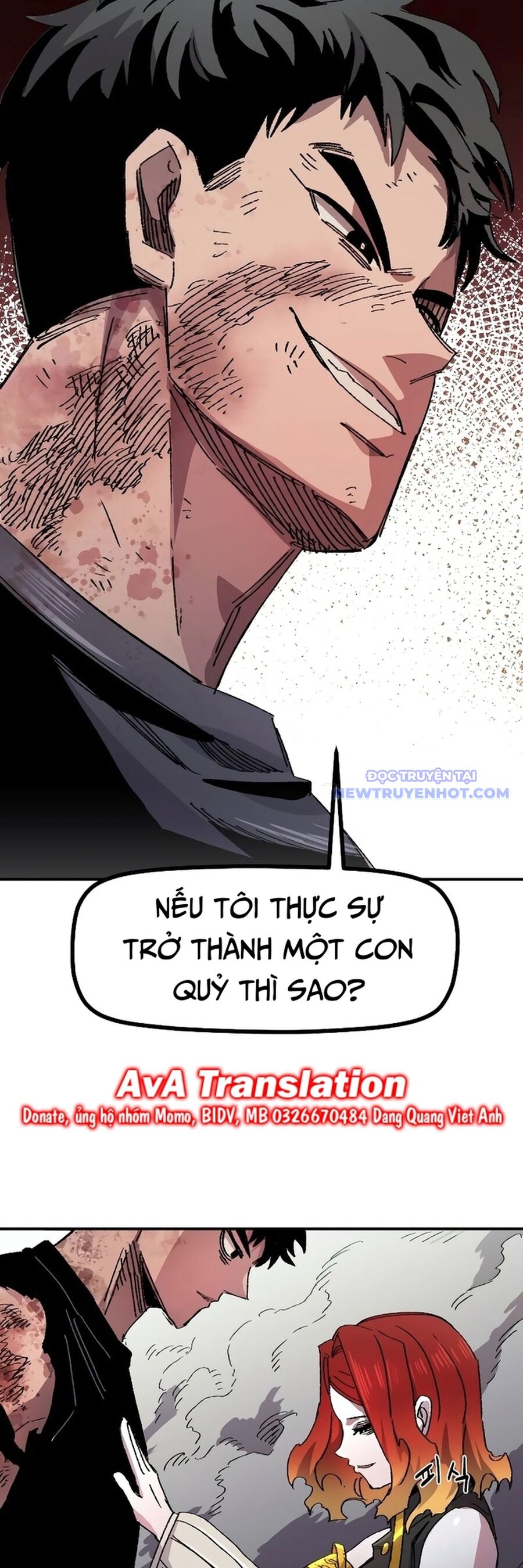 Sắp Xuất Ngũ Thì Isekai Chap 54 - Next Chap 55