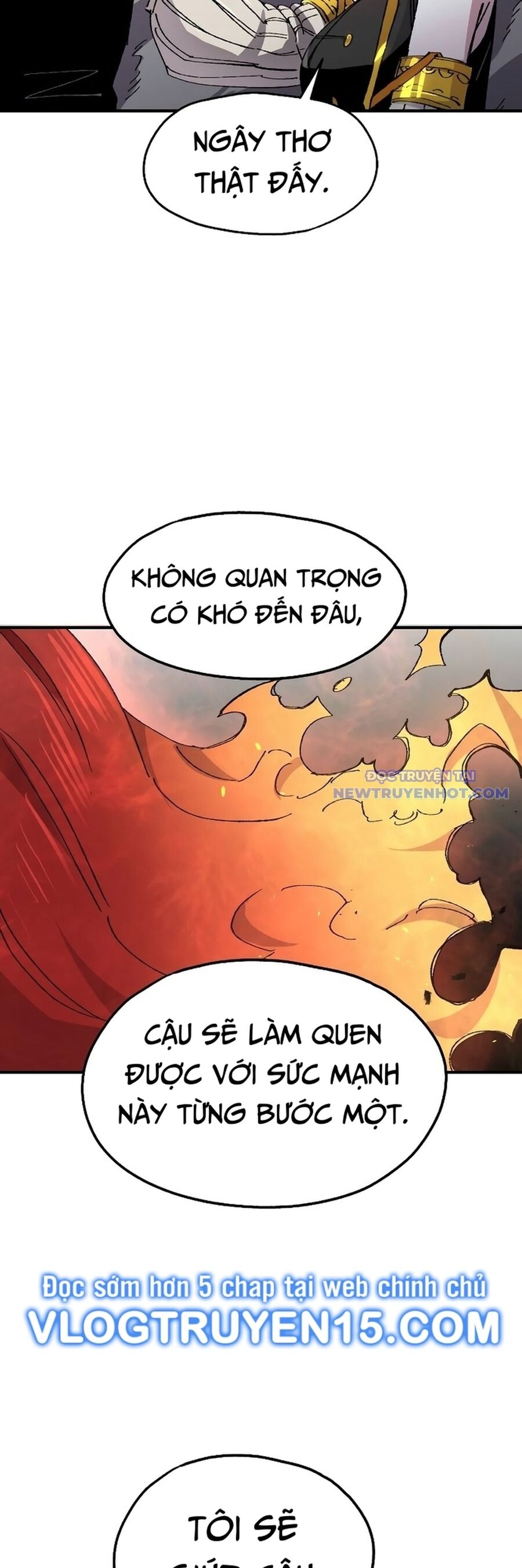 Sắp Xuất Ngũ Thì Isekai Chap 54 - Next Chap 55