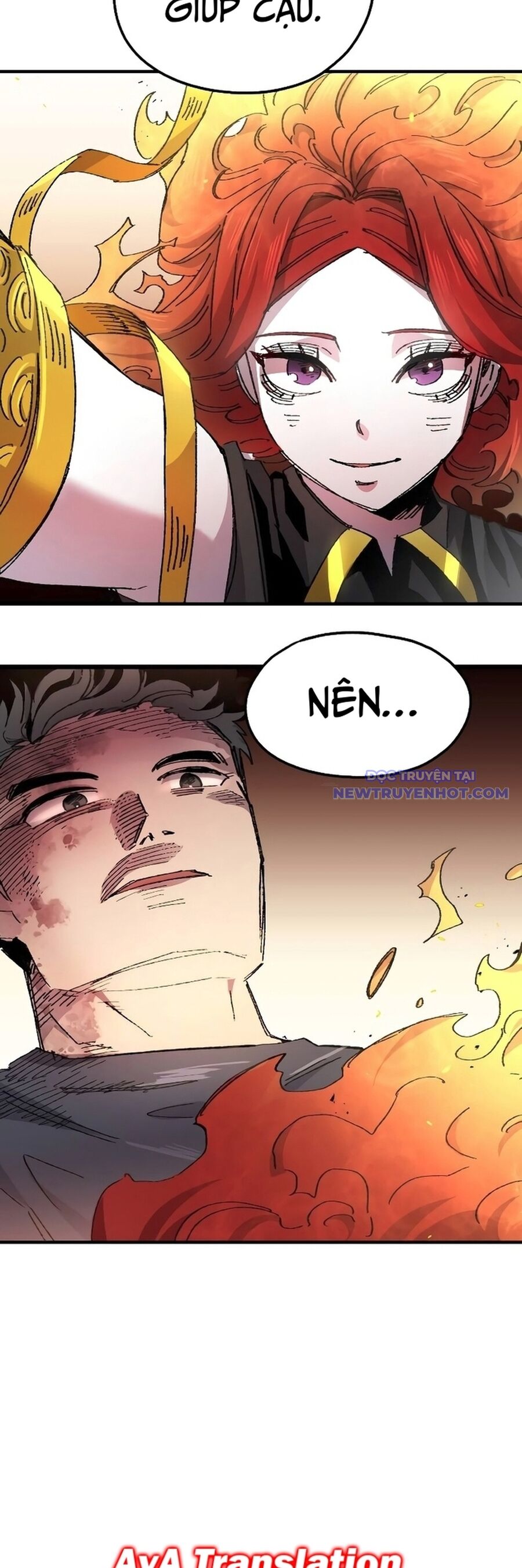 Sắp Xuất Ngũ Thì Isekai Chap 54 - Next Chap 55
