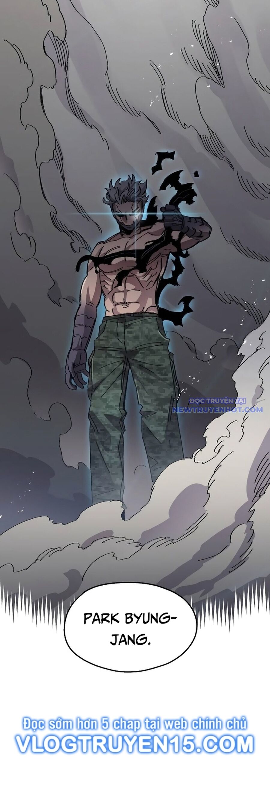 Sắp Xuất Ngũ Thì Isekai Chap 54 - Next Chap 55