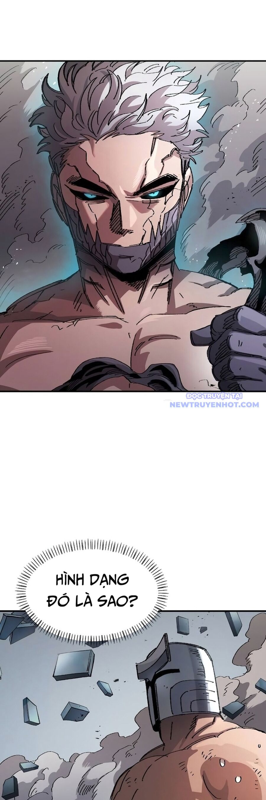 Sắp Xuất Ngũ Thì Isekai Chap 54 - Next Chap 55