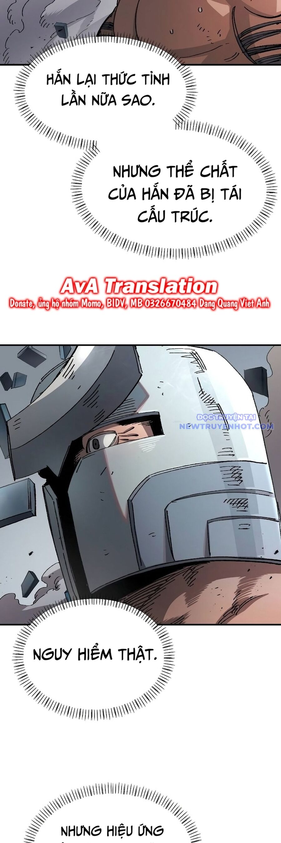 Sắp Xuất Ngũ Thì Isekai Chap 54 - Next Chap 55