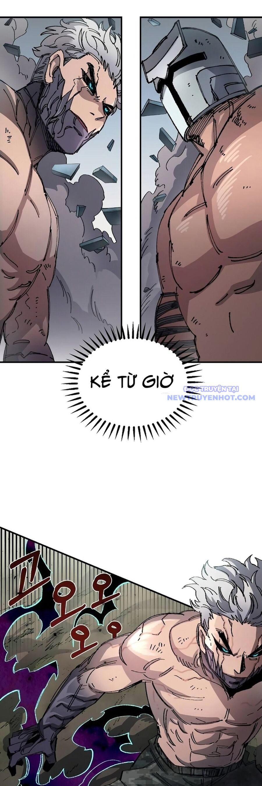 Sắp Xuất Ngũ Thì Isekai Chap 54 - Next Chap 55