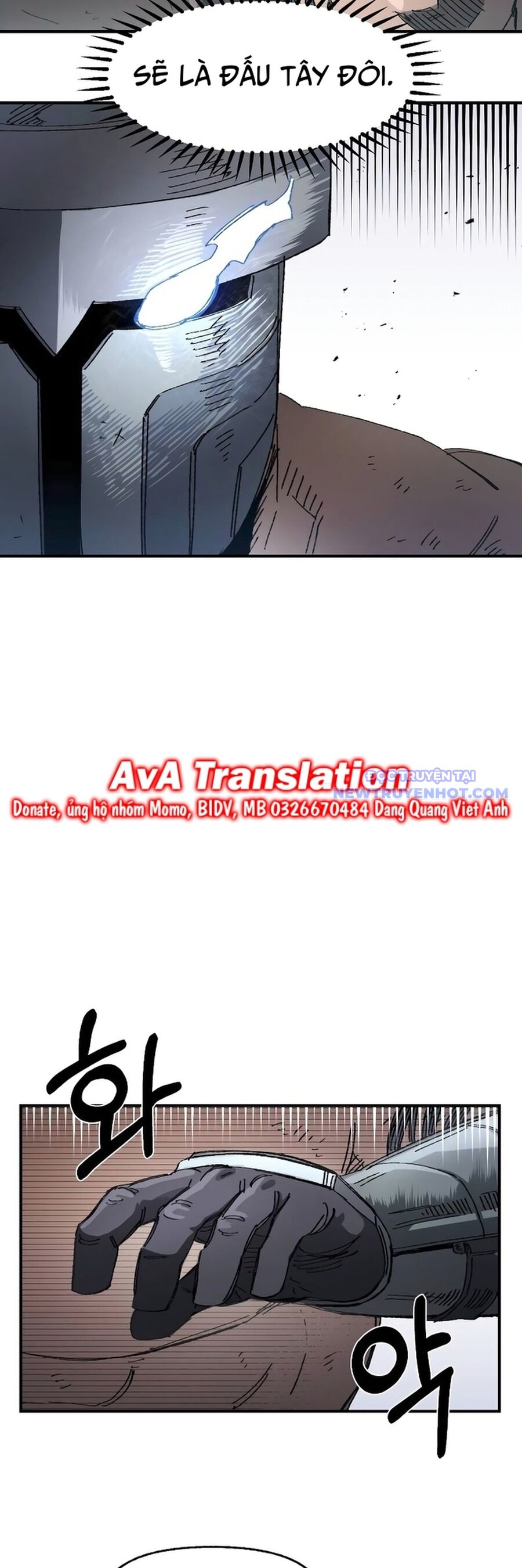 Sắp Xuất Ngũ Thì Isekai Chap 54 - Next Chap 55