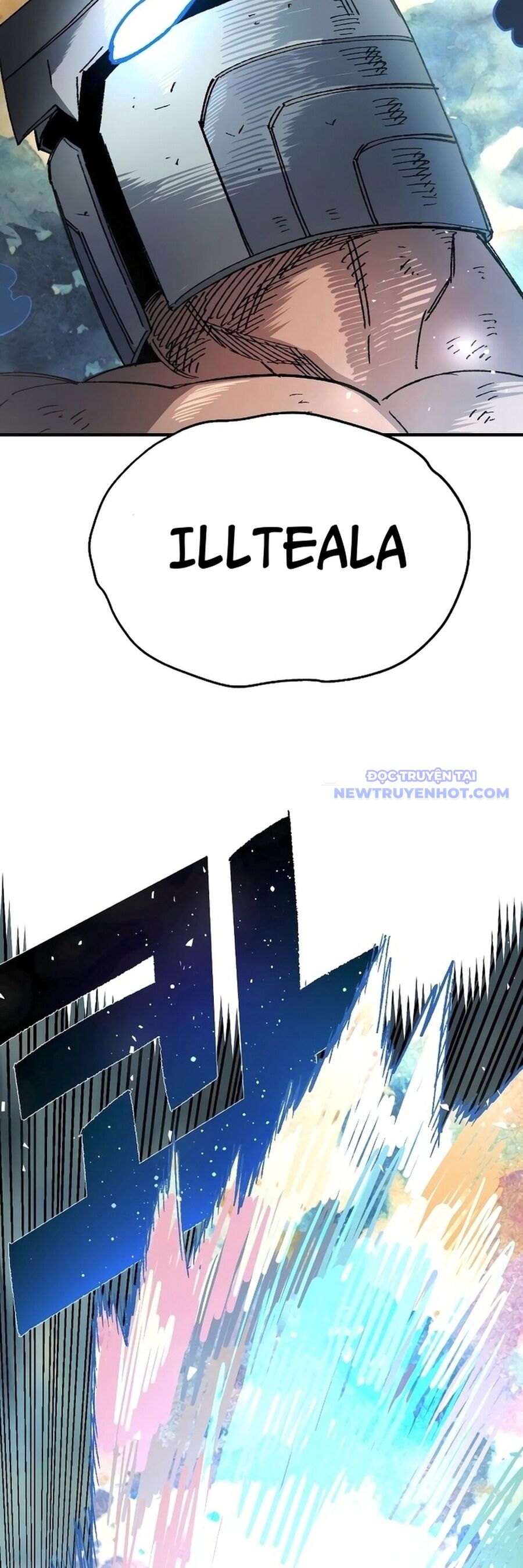 Sắp Xuất Ngũ Thì Isekai Chap 54 - Next Chap 55
