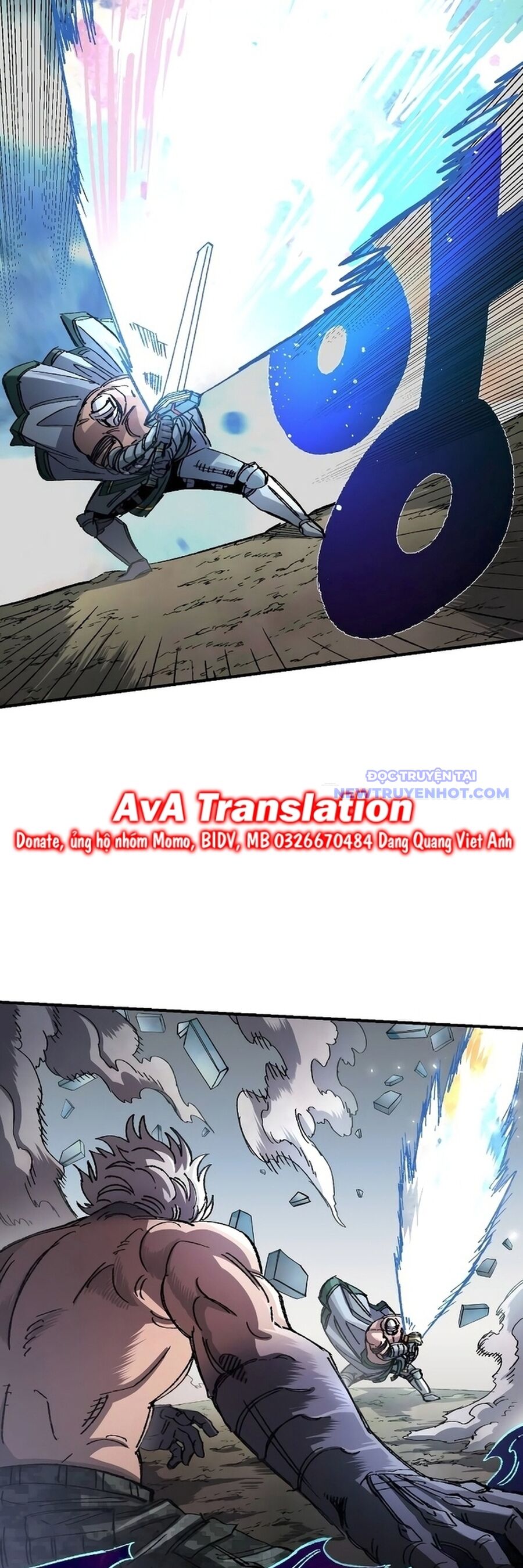 Sắp Xuất Ngũ Thì Isekai Chap 54 - Next Chap 55