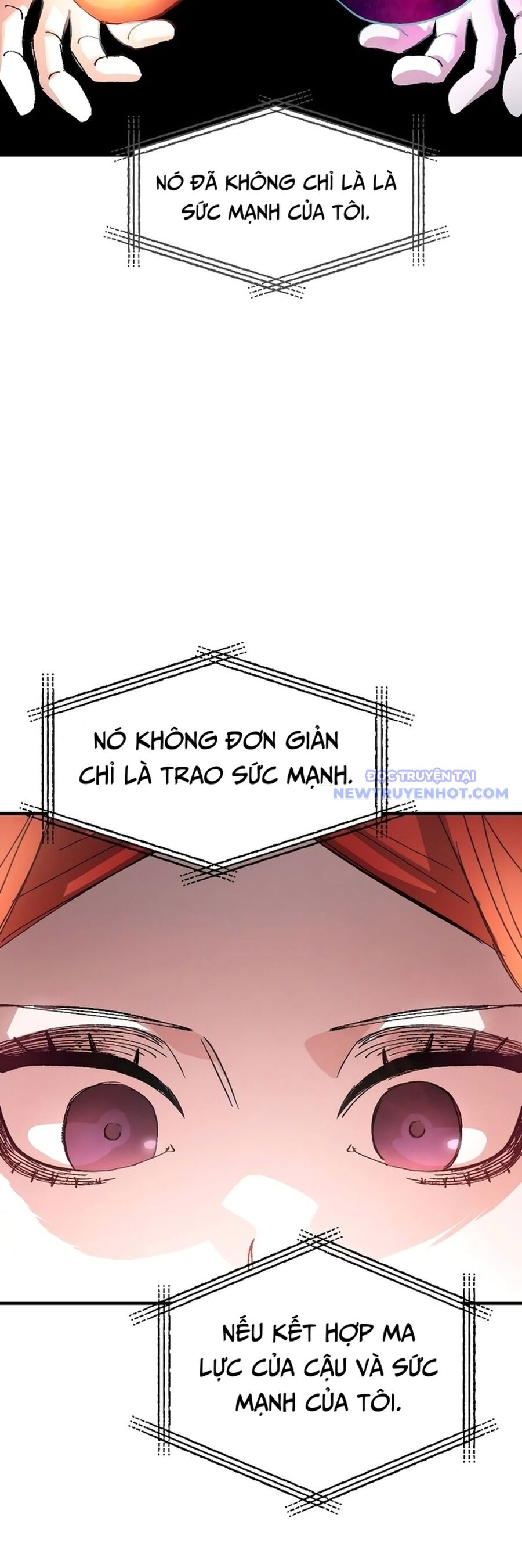 Sắp Xuất Ngũ Thì Isekai Chap 54 - Next Chap 55