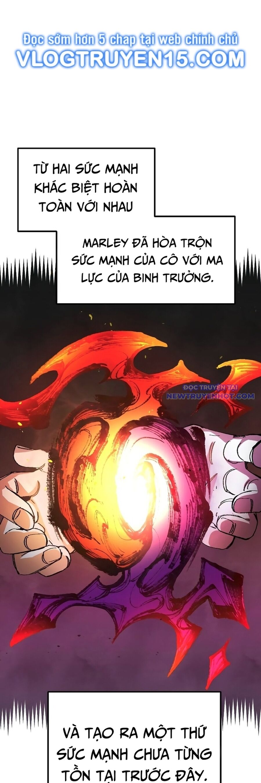 Sắp Xuất Ngũ Thì Isekai Chap 54 - Next Chap 55