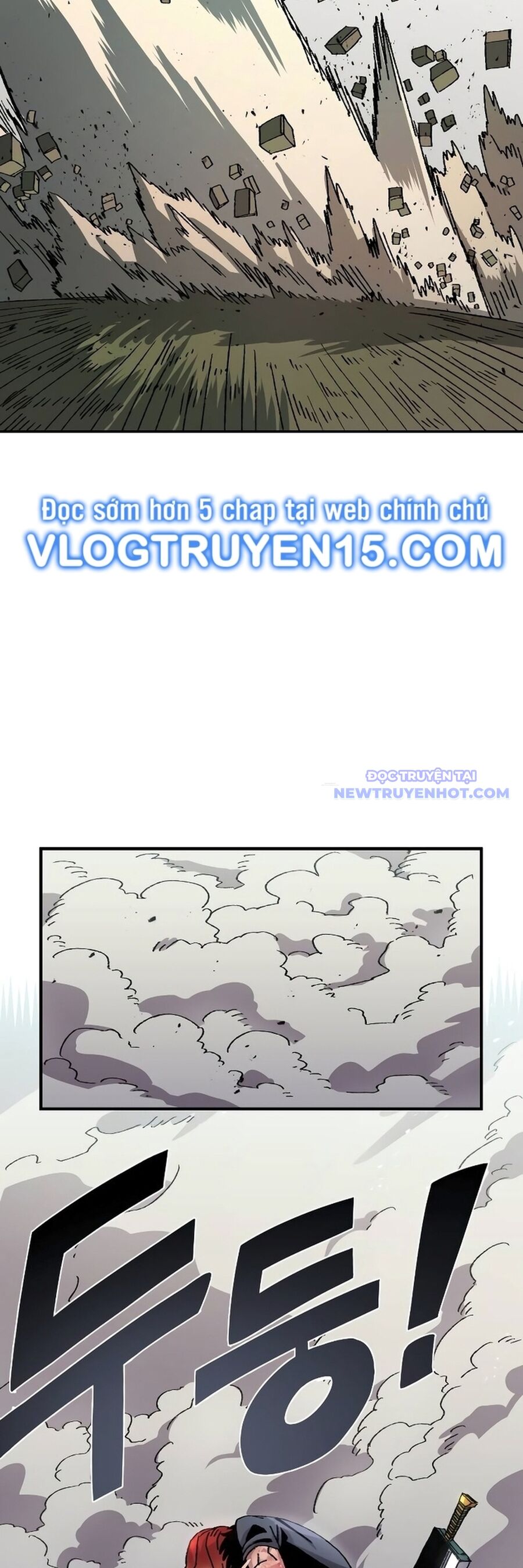 Sắp Xuất Ngũ Thì Isekai Chap 54 - Next Chap 55