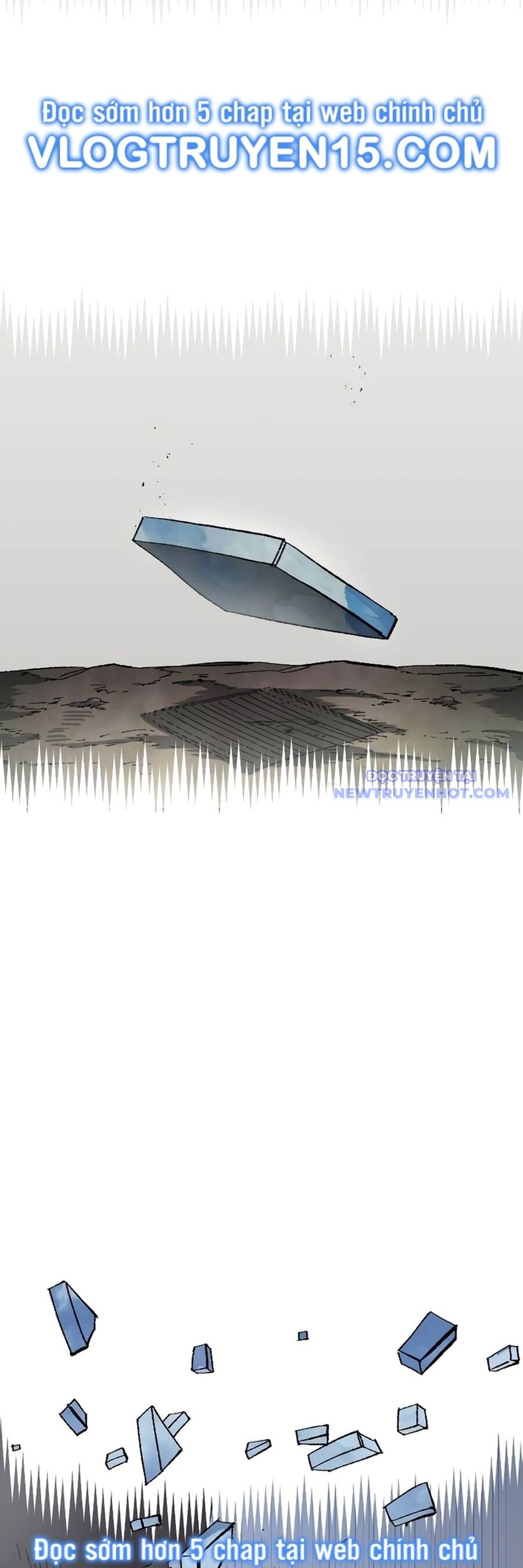 Sắp Xuất Ngũ Thì Isekai Chap 54 - Next Chap 55