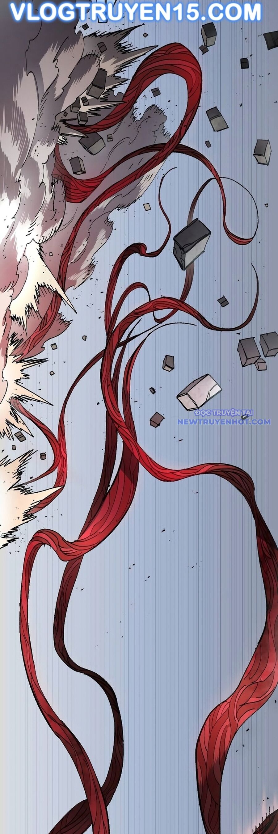 Sắp Xuất Ngũ Thì Isekai Chap 54 - Next Chap 55