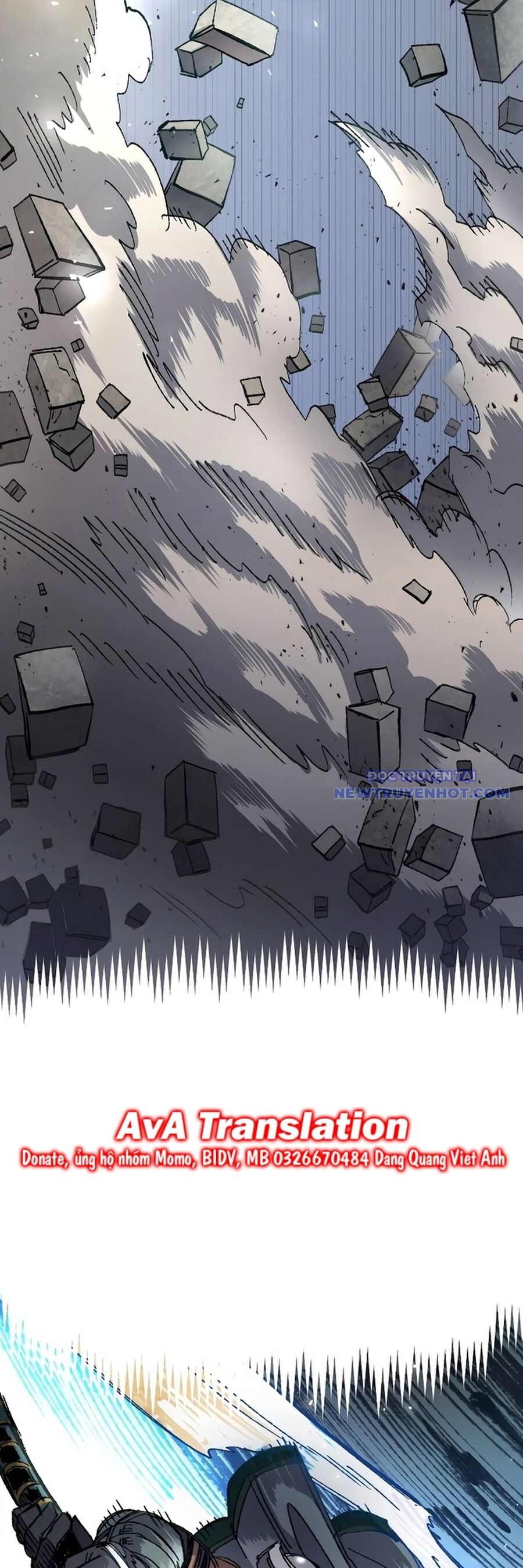 Sắp Xuất Ngũ Thì Isekai Chap 54 - Next Chap 55