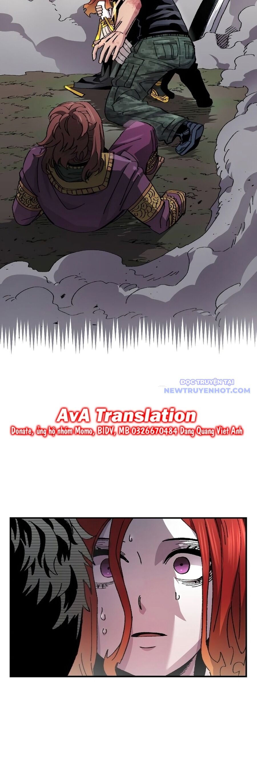 Sắp Xuất Ngũ Thì Isekai Chap 54 - Next Chap 55