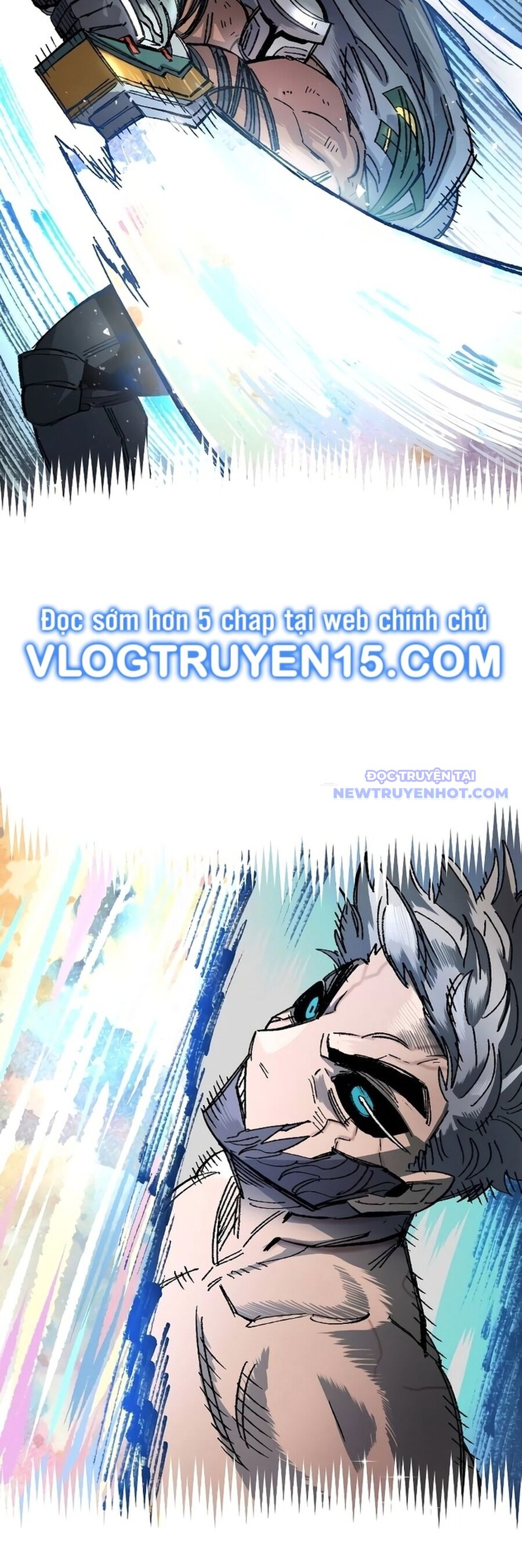 Sắp Xuất Ngũ Thì Isekai Chap 54 - Next Chap 55