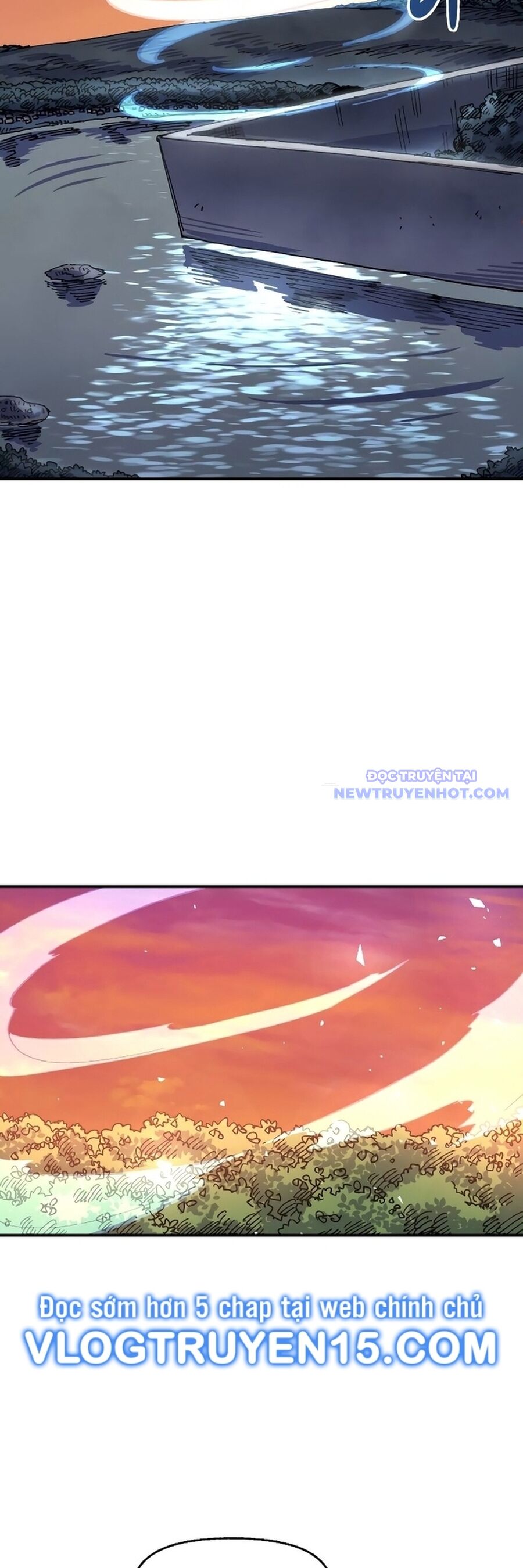 Sắp Xuất Ngũ Thì Isekai Chap 54 - Next Chap 55