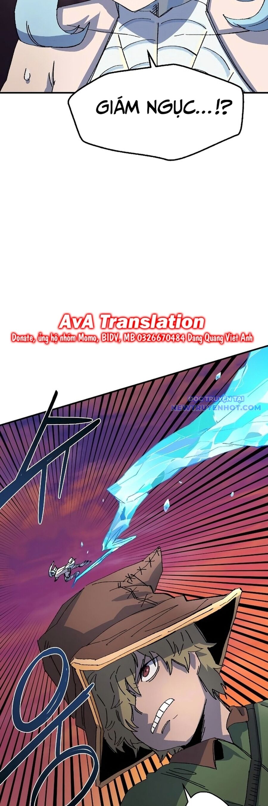 Sắp Xuất Ngũ Thì Isekai Chap 54 - Next Chap 55