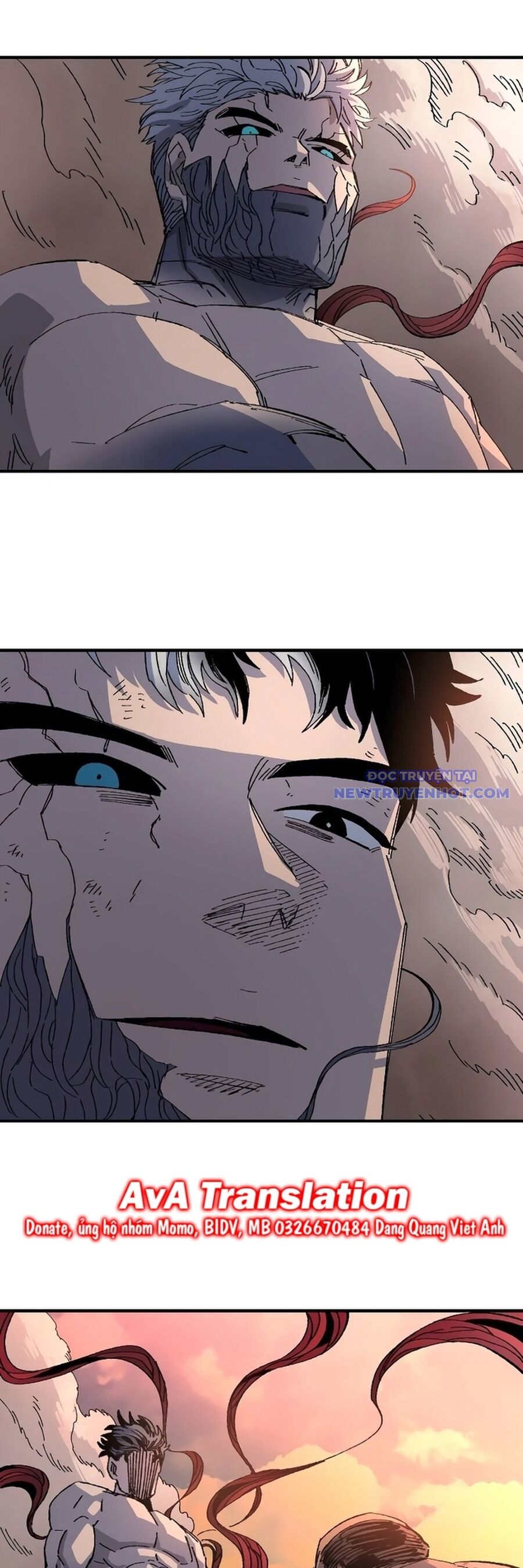 Sắp Xuất Ngũ Thì Isekai Chap 54 - Next Chap 55