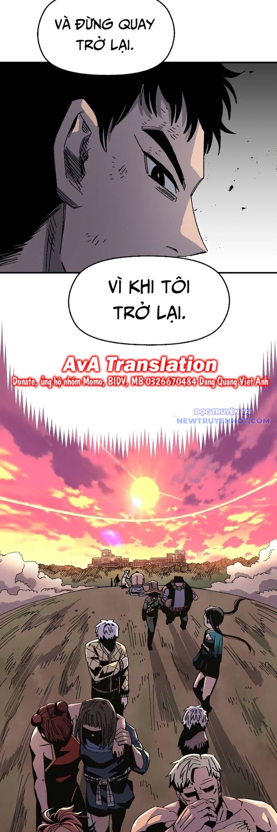 Sắp Xuất Ngũ Thì Isekai Chap 54 - Next Chap 55
