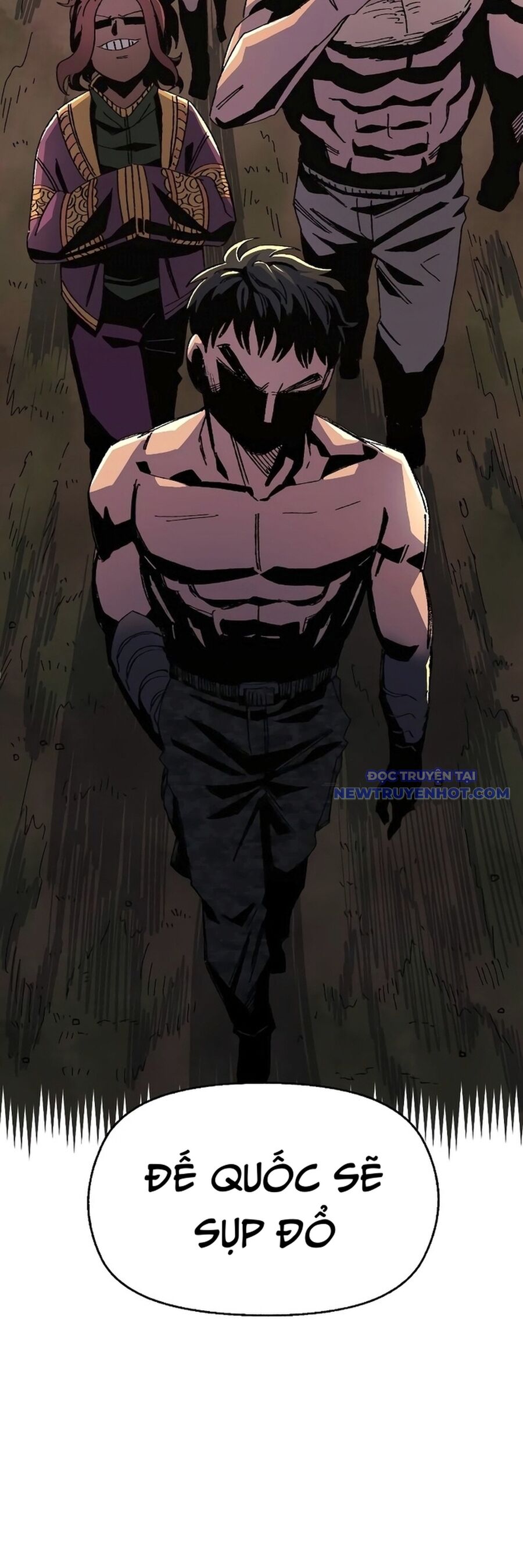 Sắp Xuất Ngũ Thì Isekai Chap 54 - Next Chap 55