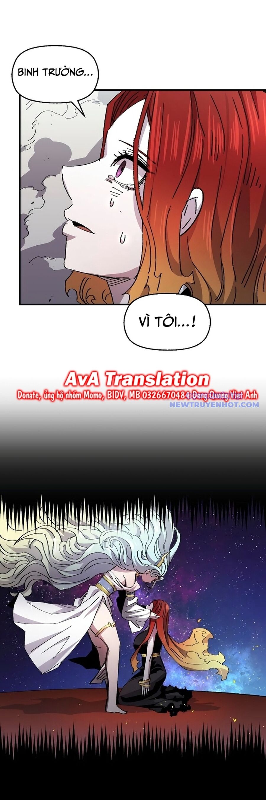 Sắp Xuất Ngũ Thì Isekai Chap 54 - Next Chap 55