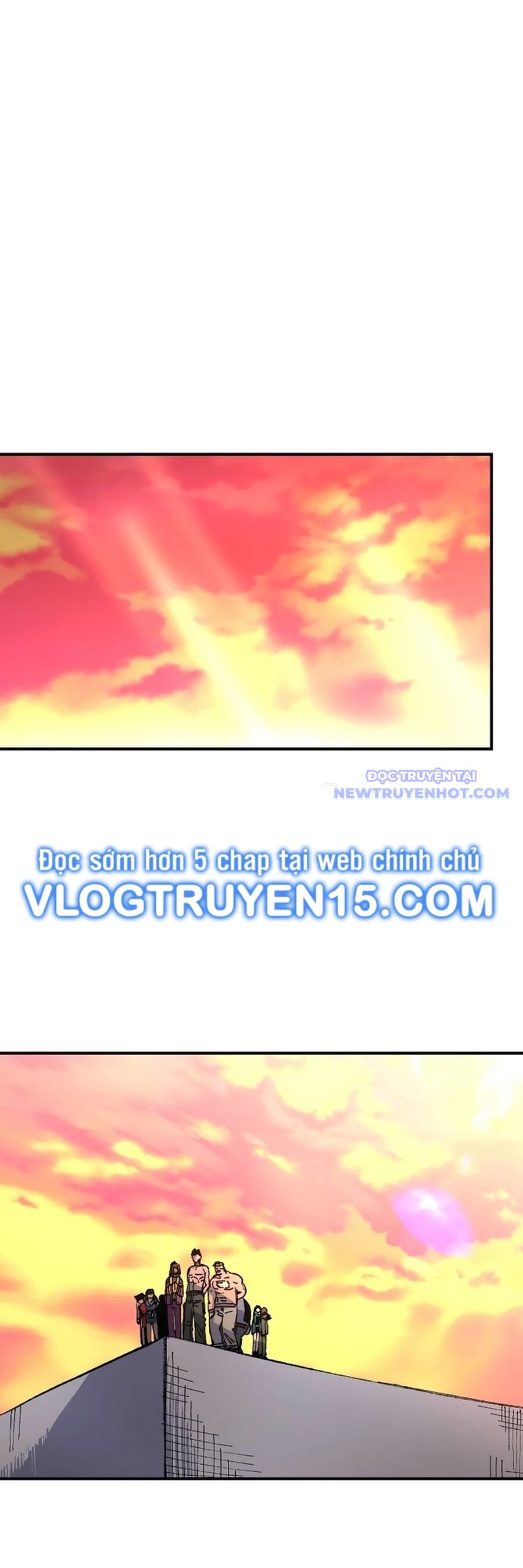 Sắp Xuất Ngũ Thì Isekai Chap 54 - Next Chap 55