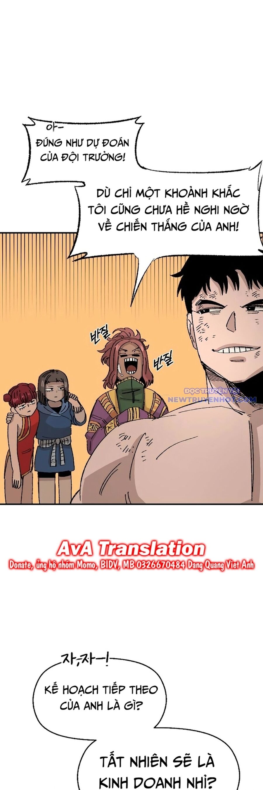 Sắp Xuất Ngũ Thì Isekai Chap 54 - Next Chap 55
