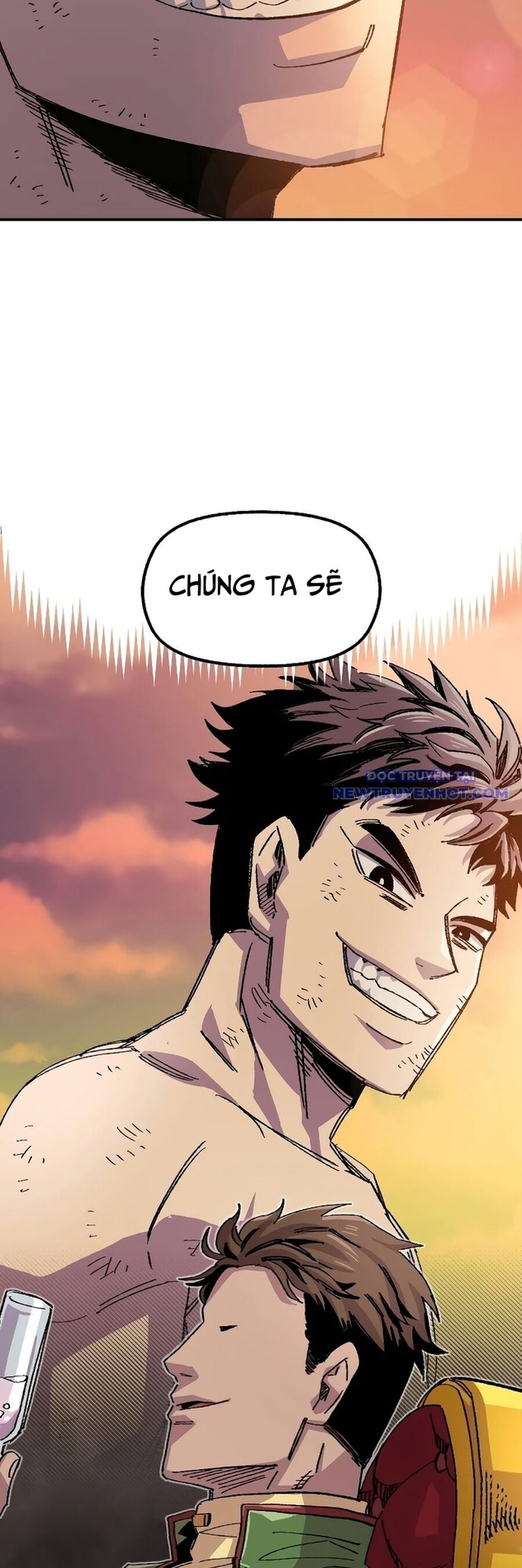 Sắp Xuất Ngũ Thì Isekai Chap 54 - Next Chap 55