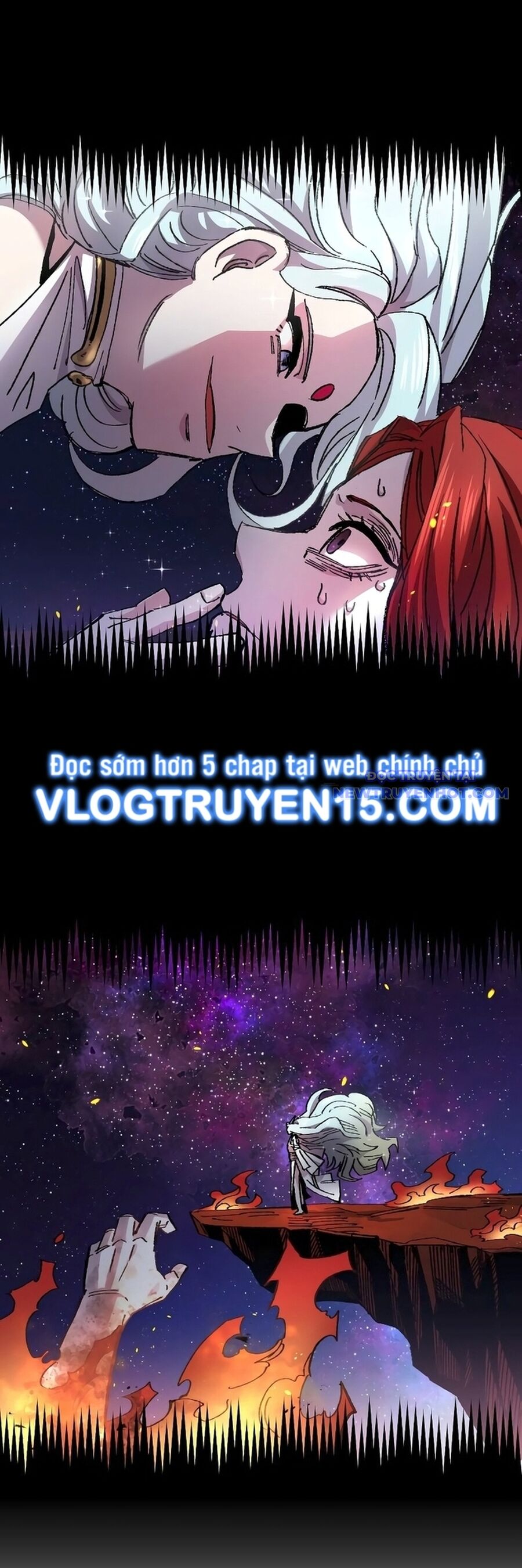 Sắp Xuất Ngũ Thì Isekai Chap 54 - Next Chap 55