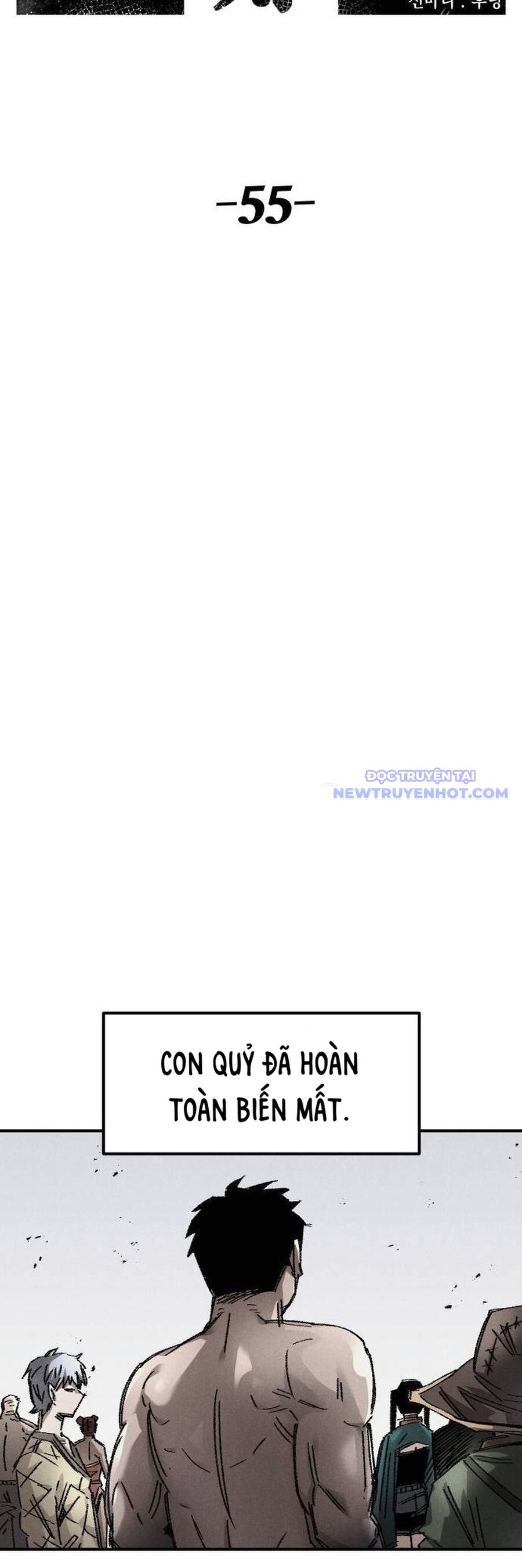 Sắp Xuất Ngũ Thì Isekai Chap 55 - Next Chap 56