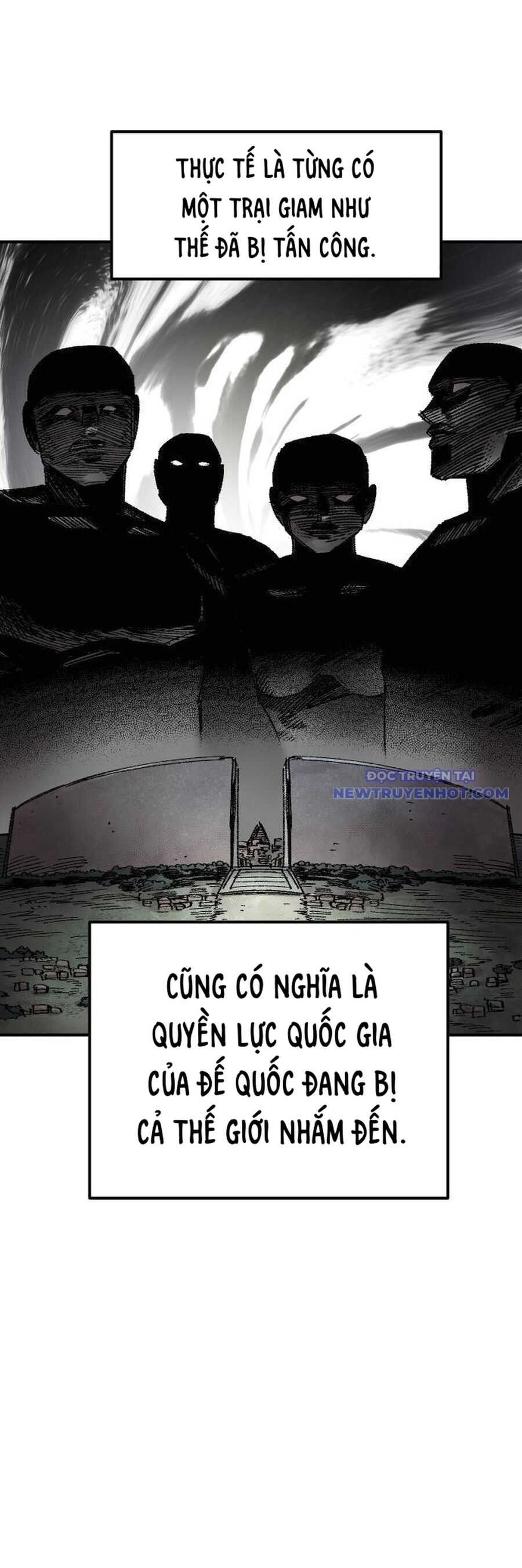 Sắp Xuất Ngũ Thì Isekai Chap 55 - Next Chap 56