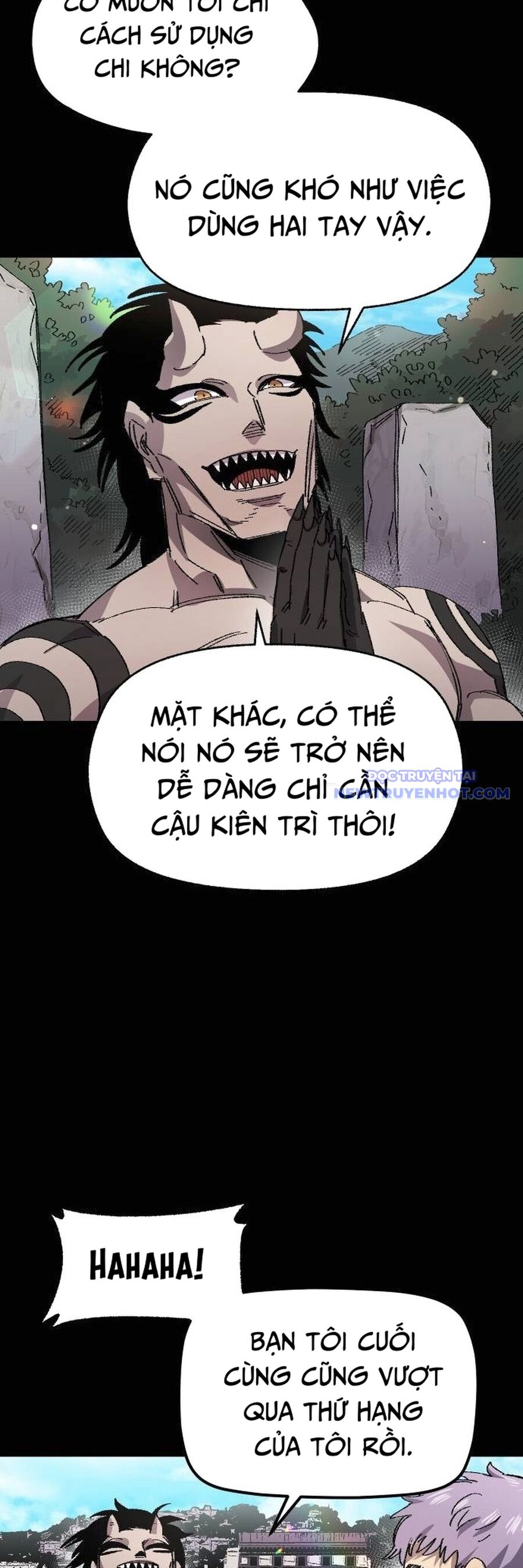Sắp Xuất Ngũ Thì Isekai Chap 55 - Next Chap 56