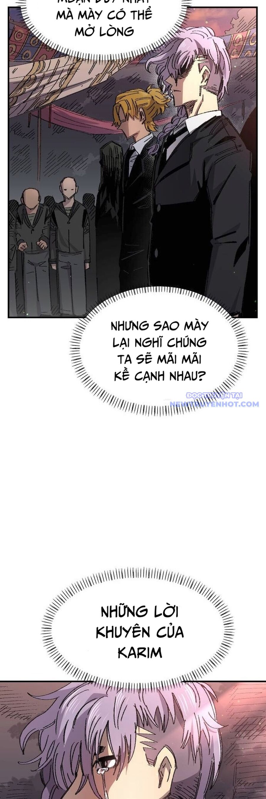 Sắp Xuất Ngũ Thì Isekai Chap 55 - Next Chap 56