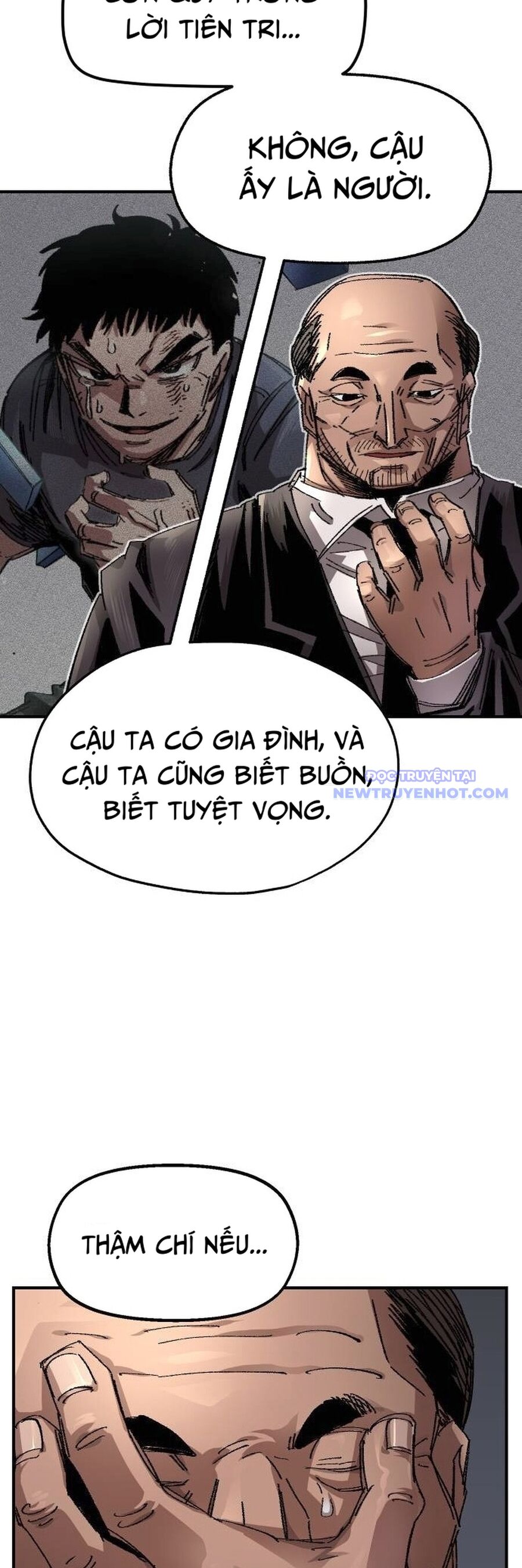 Sắp Xuất Ngũ Thì Isekai Chap 55 - Next Chap 56