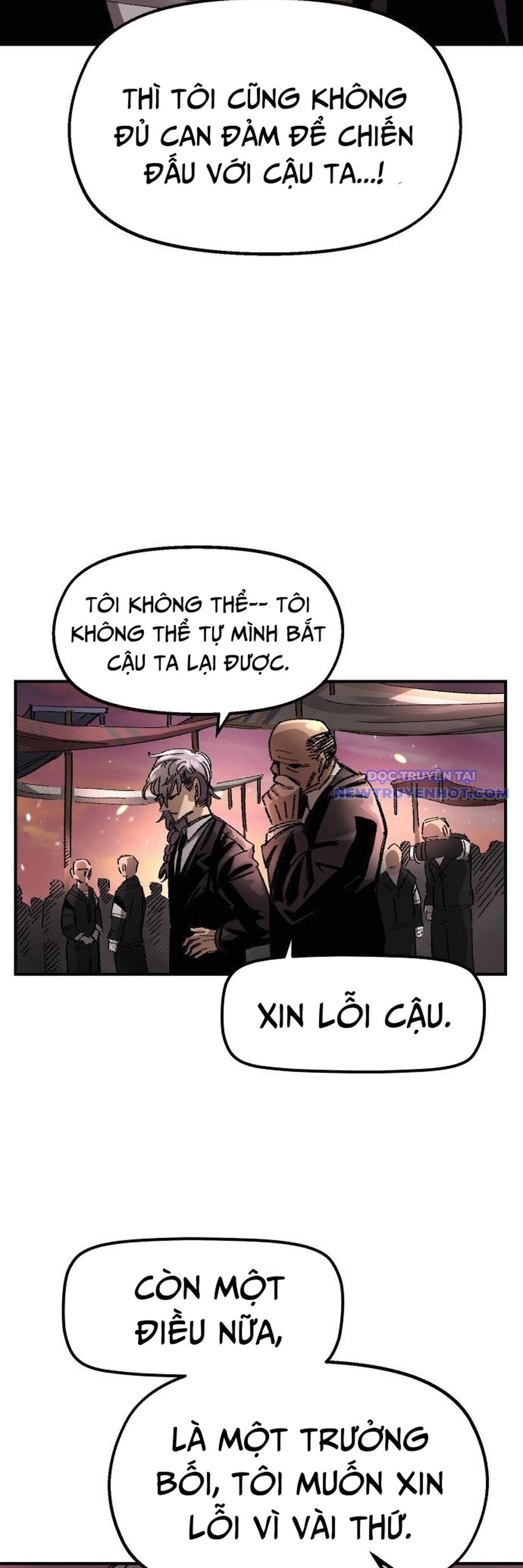 Sắp Xuất Ngũ Thì Isekai Chap 55 - Next Chap 56