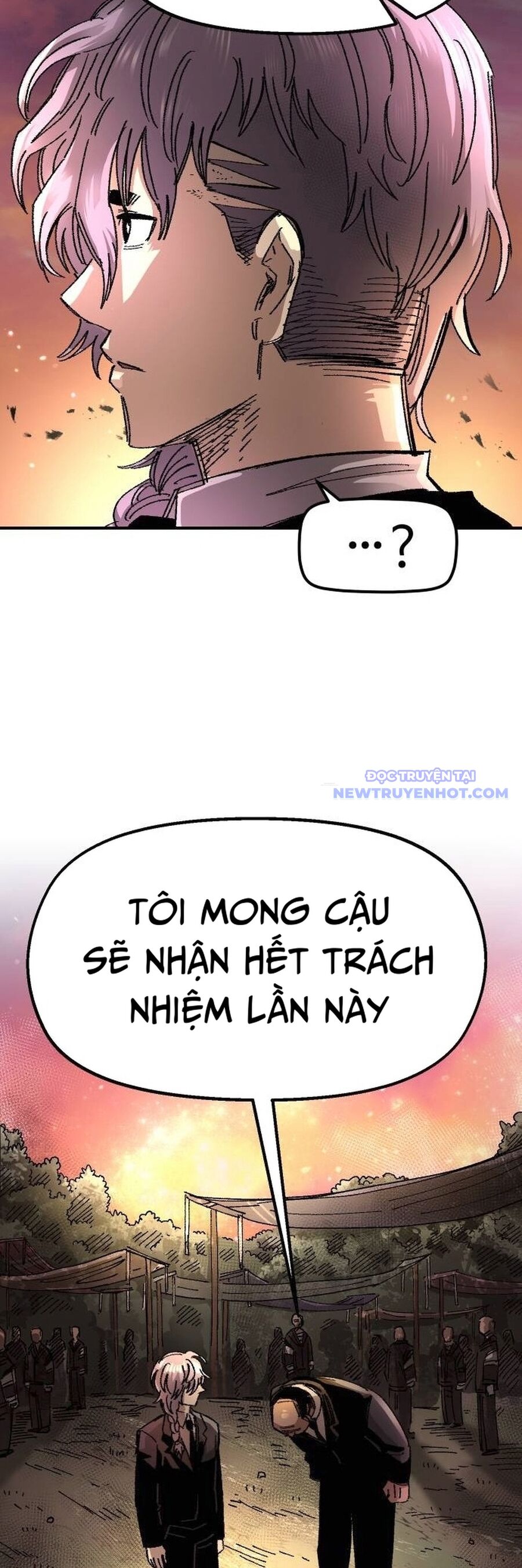 Sắp Xuất Ngũ Thì Isekai Chap 55 - Next Chap 56