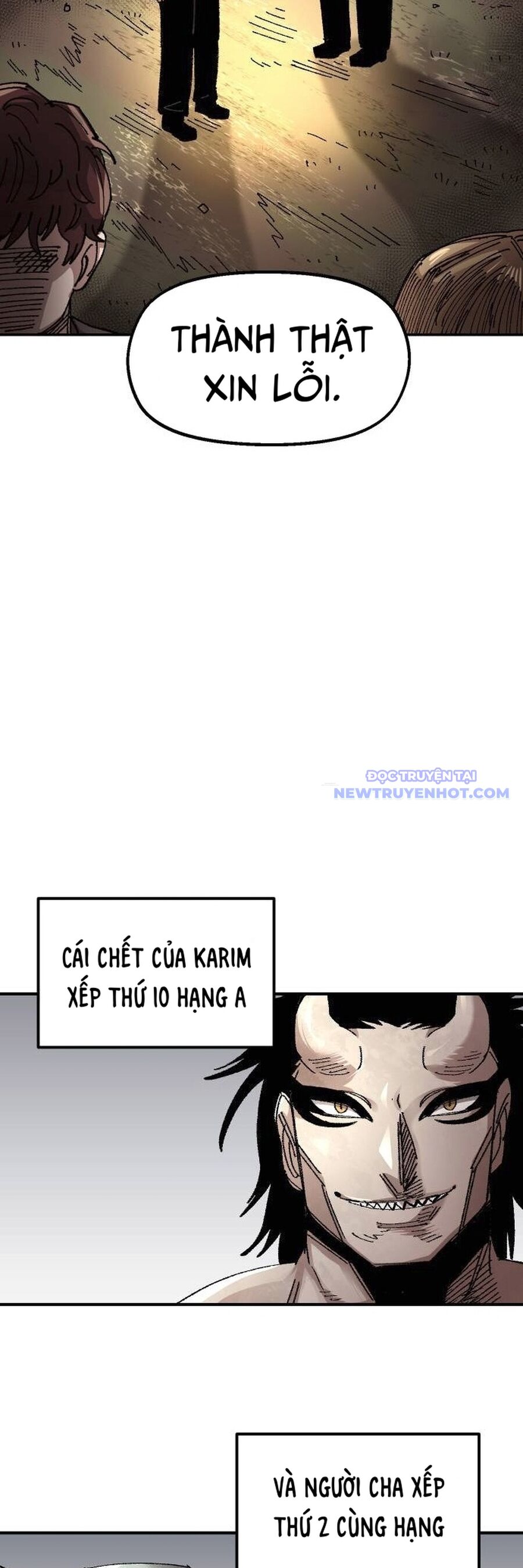 Sắp Xuất Ngũ Thì Isekai Chap 55 - Next Chap 56