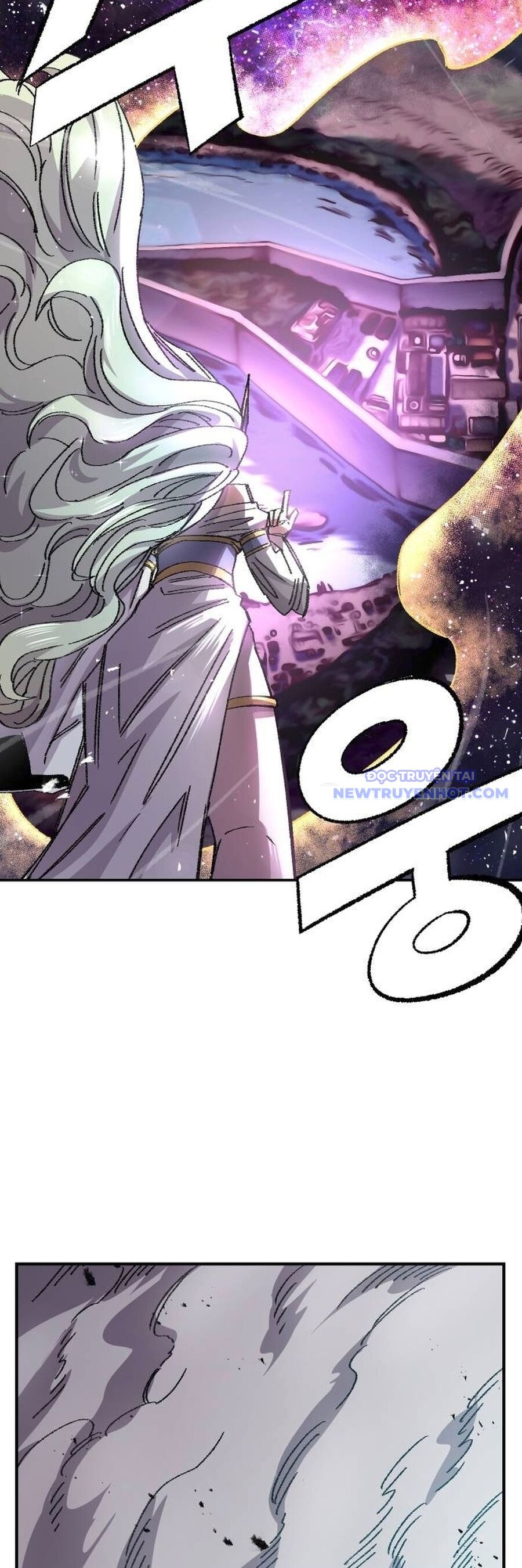 Sắp Xuất Ngũ Thì Isekai Chap 55 - Next Chap 56