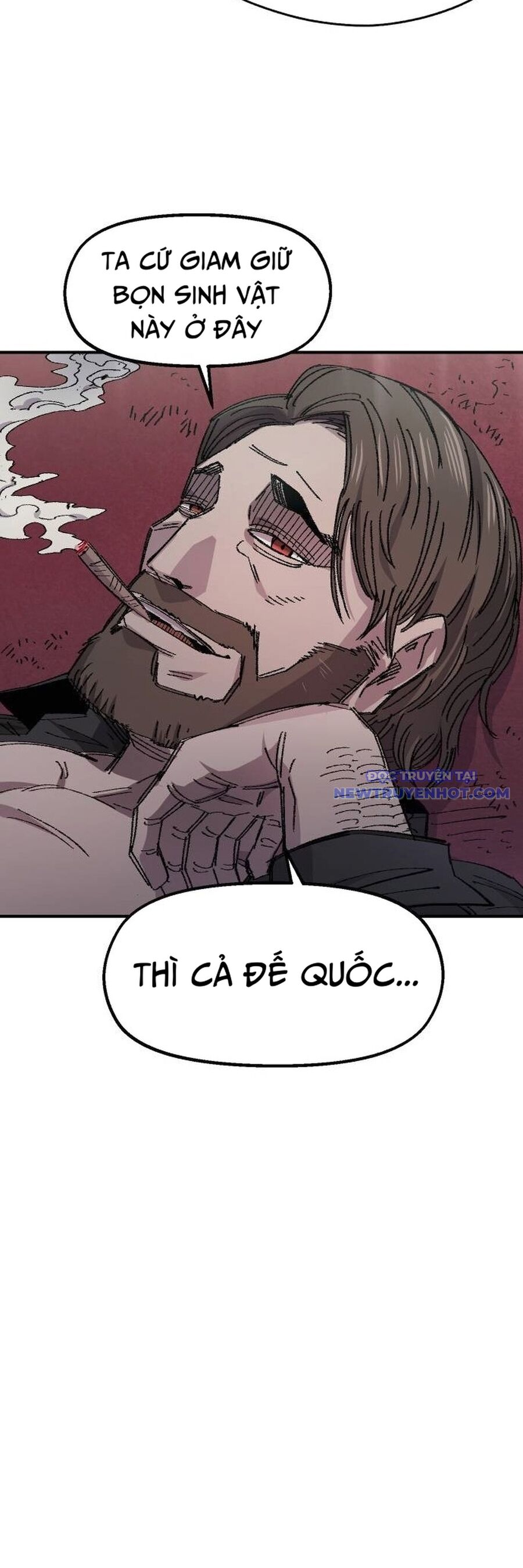 Sắp Xuất Ngũ Thì Isekai Chap 55 - Next Chap 56