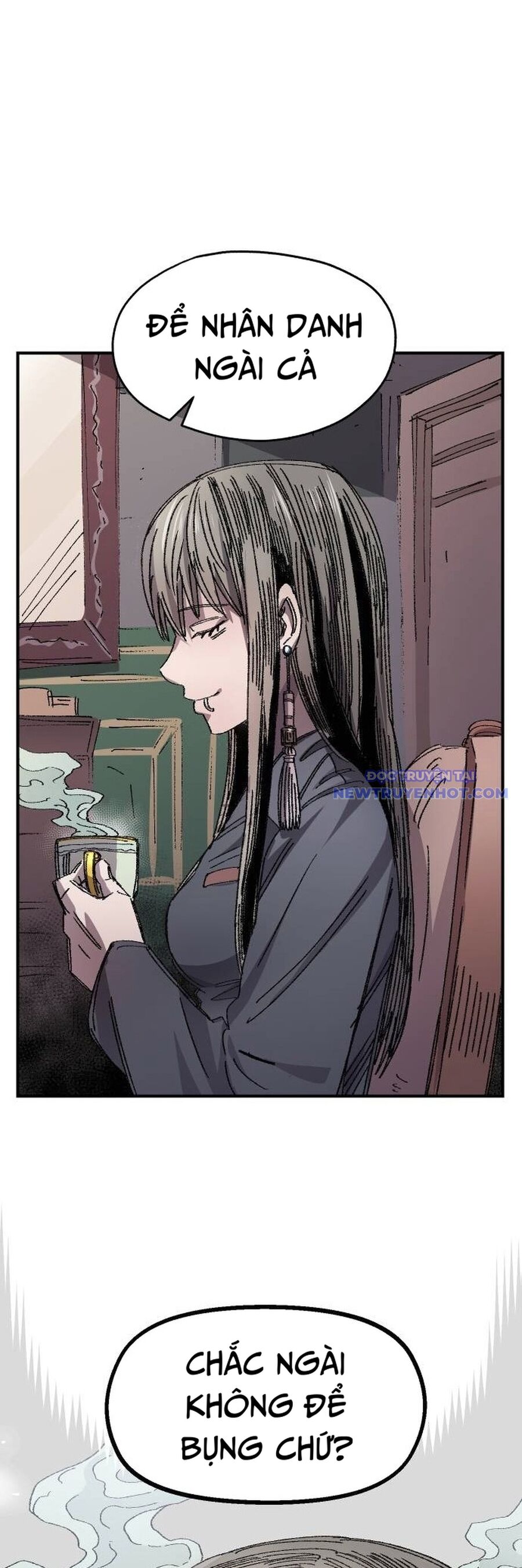 Sắp Xuất Ngũ Thì Isekai Chap 55 - Next Chap 56