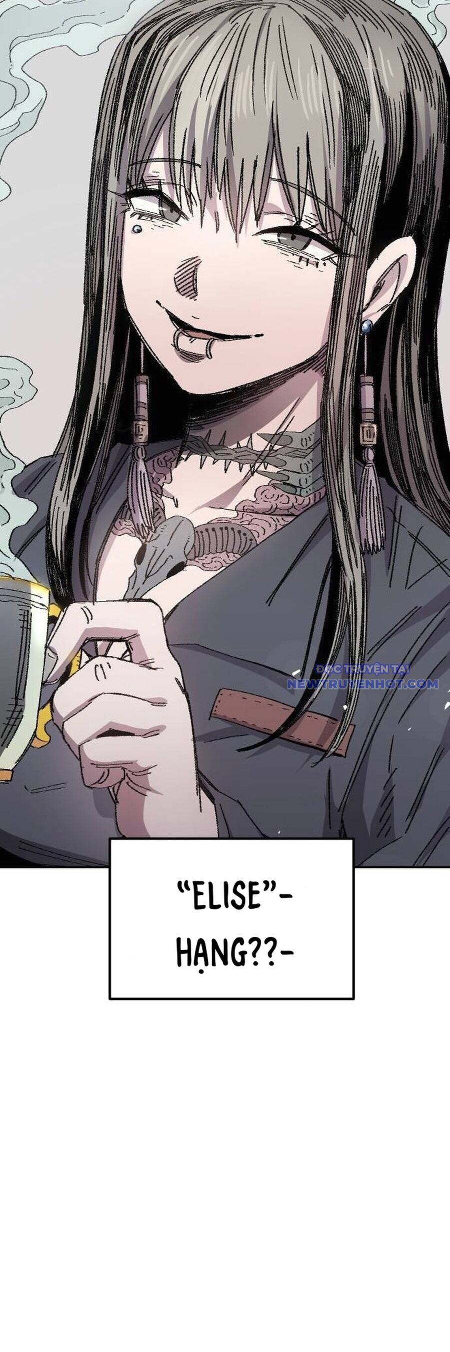 Sắp Xuất Ngũ Thì Isekai Chap 55 - Next Chap 56