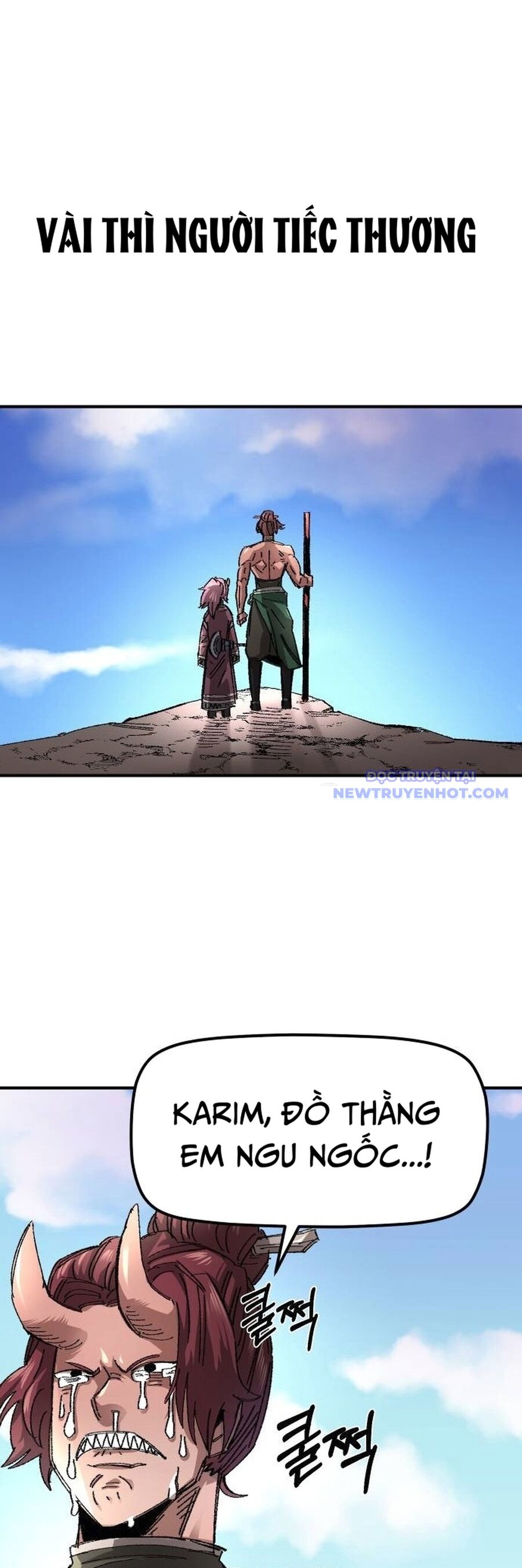 Sắp Xuất Ngũ Thì Isekai Chap 55 - Next Chap 56