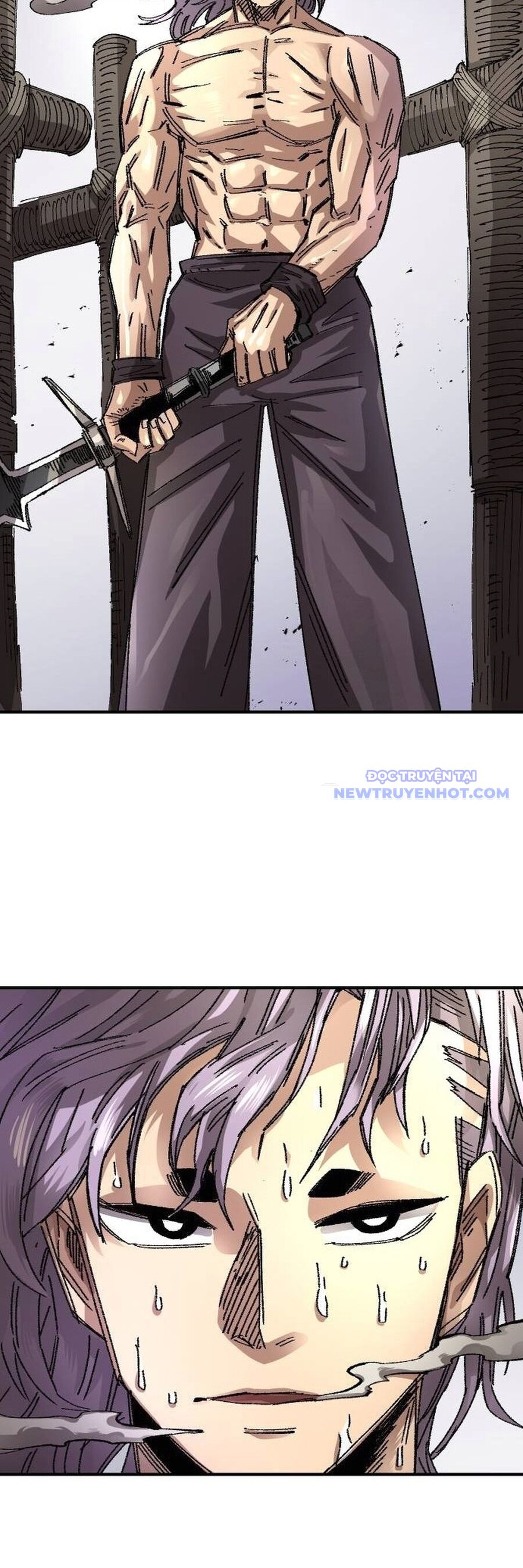 Sắp Xuất Ngũ Thì Isekai Chap 55 - Next Chap 56