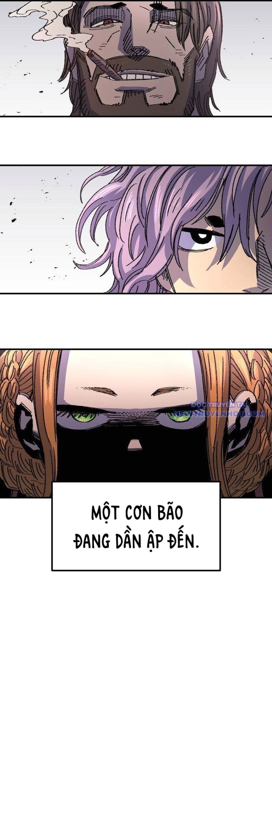 Sắp Xuất Ngũ Thì Isekai Chap 55 - Next Chap 56