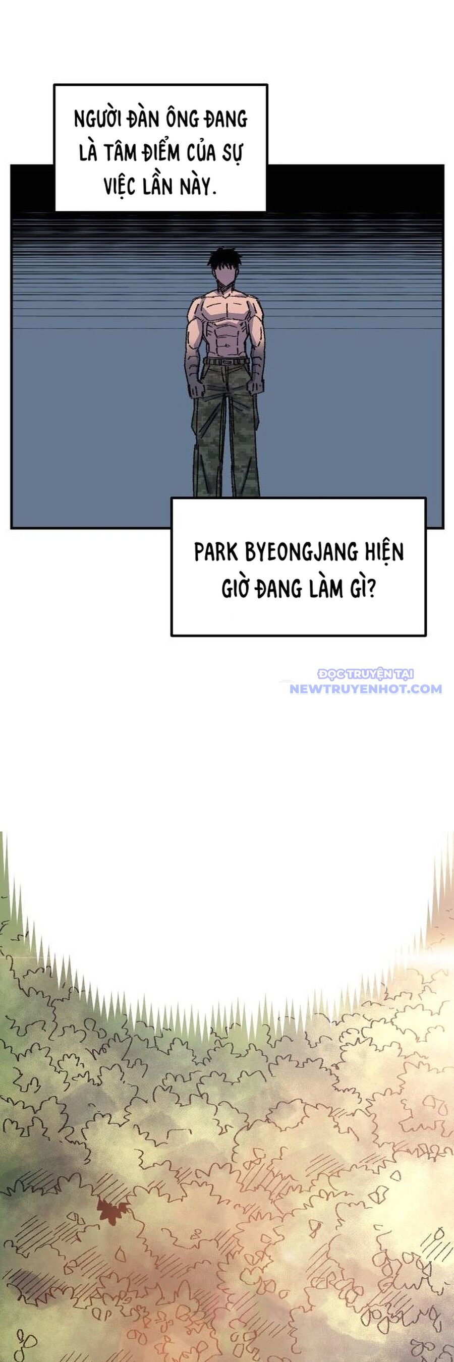 Sắp Xuất Ngũ Thì Isekai Chap 55 - Next Chap 56
